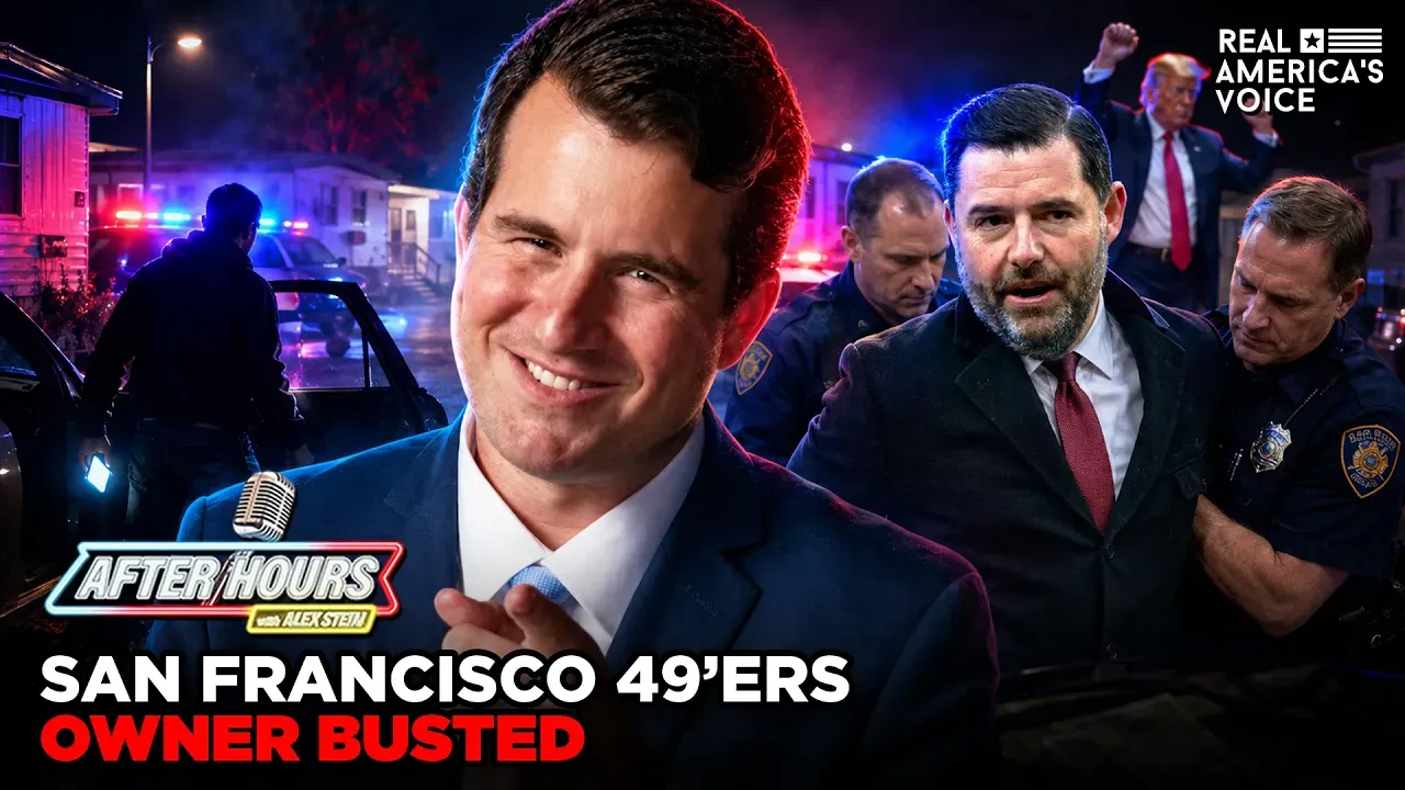 Photo: hanintimes.com NFL to Review 49ers CEO Jed York Following Ohio Prostitution Sting Controversy